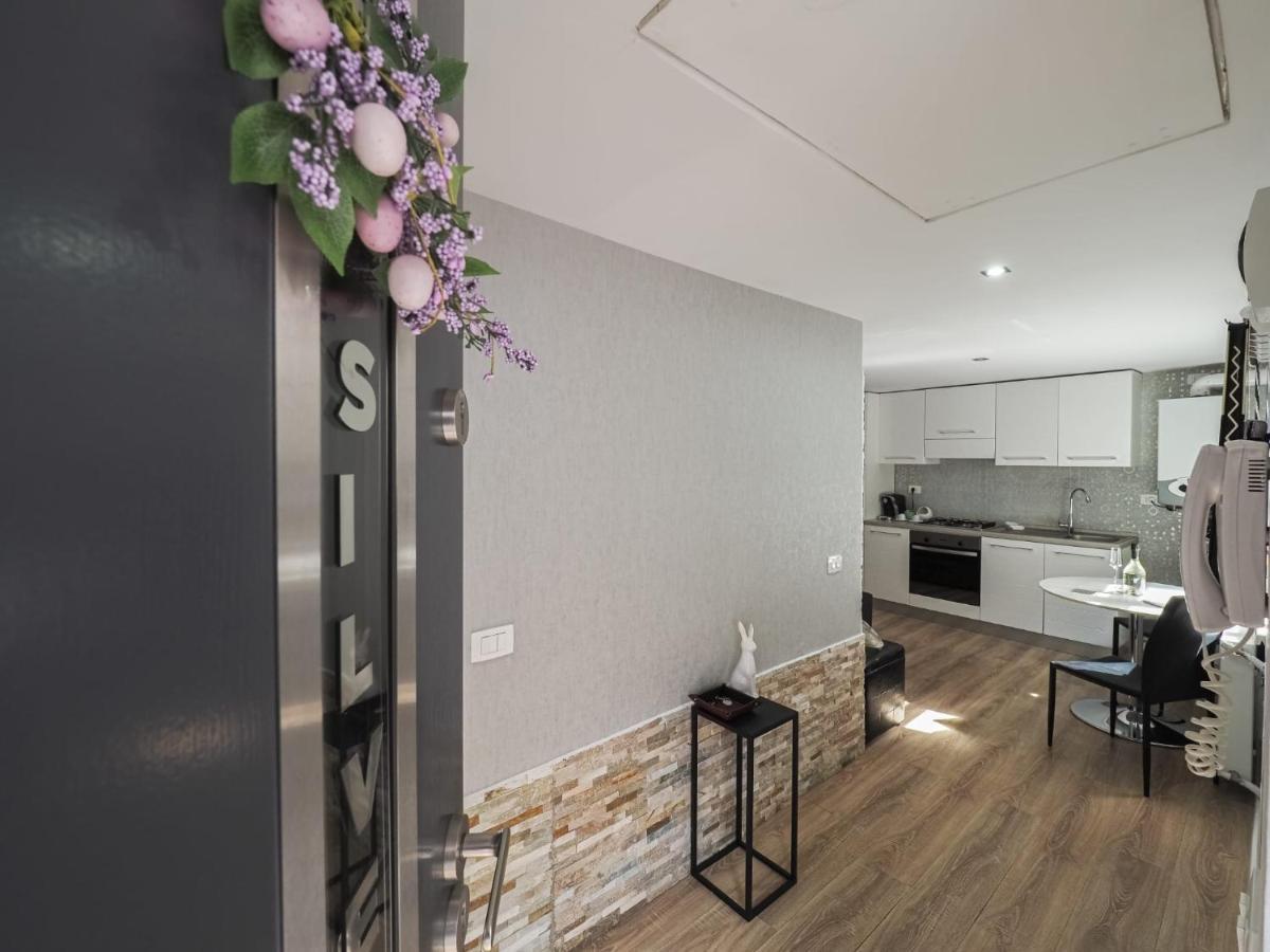 For You Apartments Gold & Silver Sibiu Ngoại thất bức ảnh