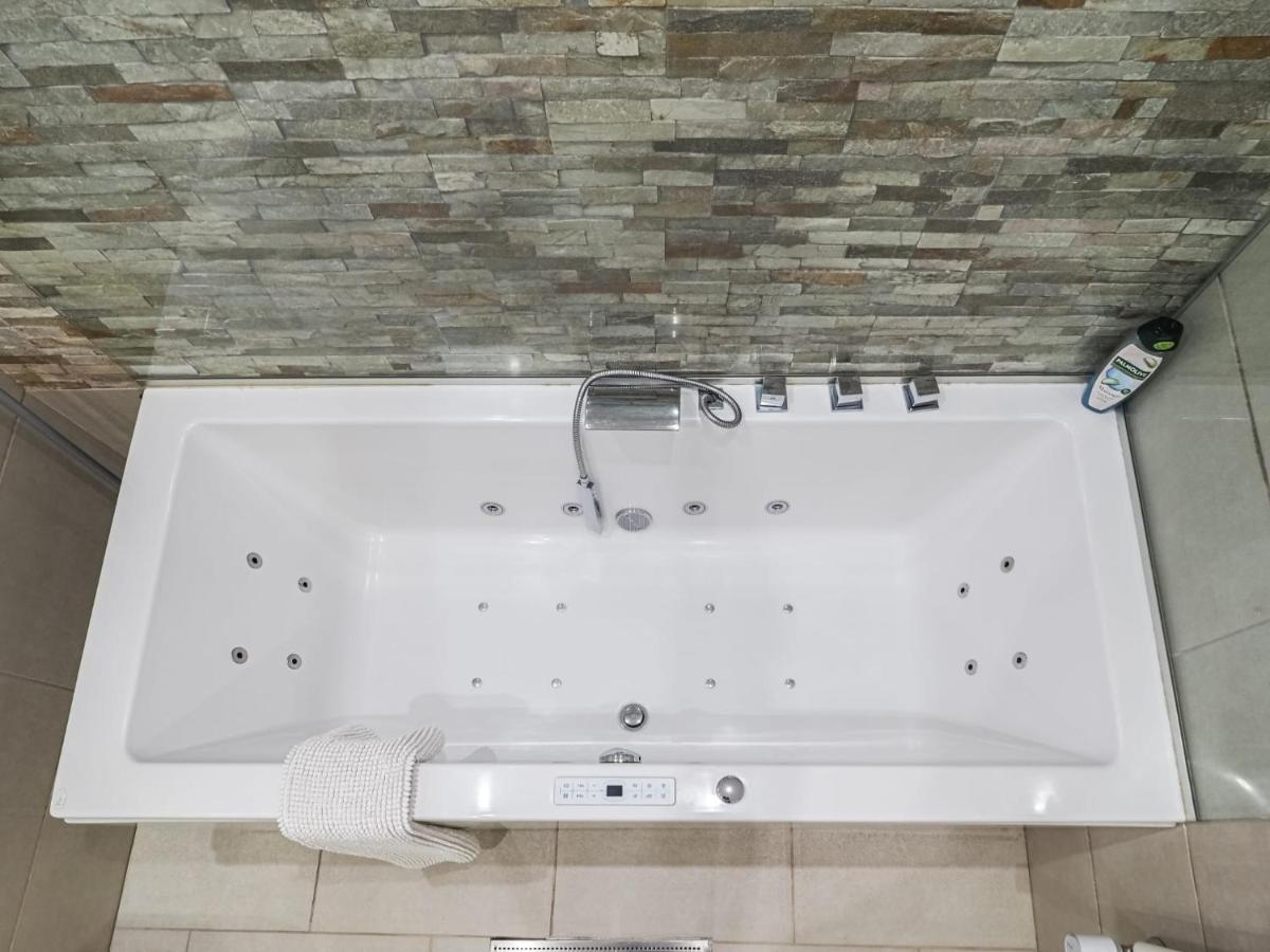 For You Apartments Gold & Silver Sibiu Ngoại thất bức ảnh