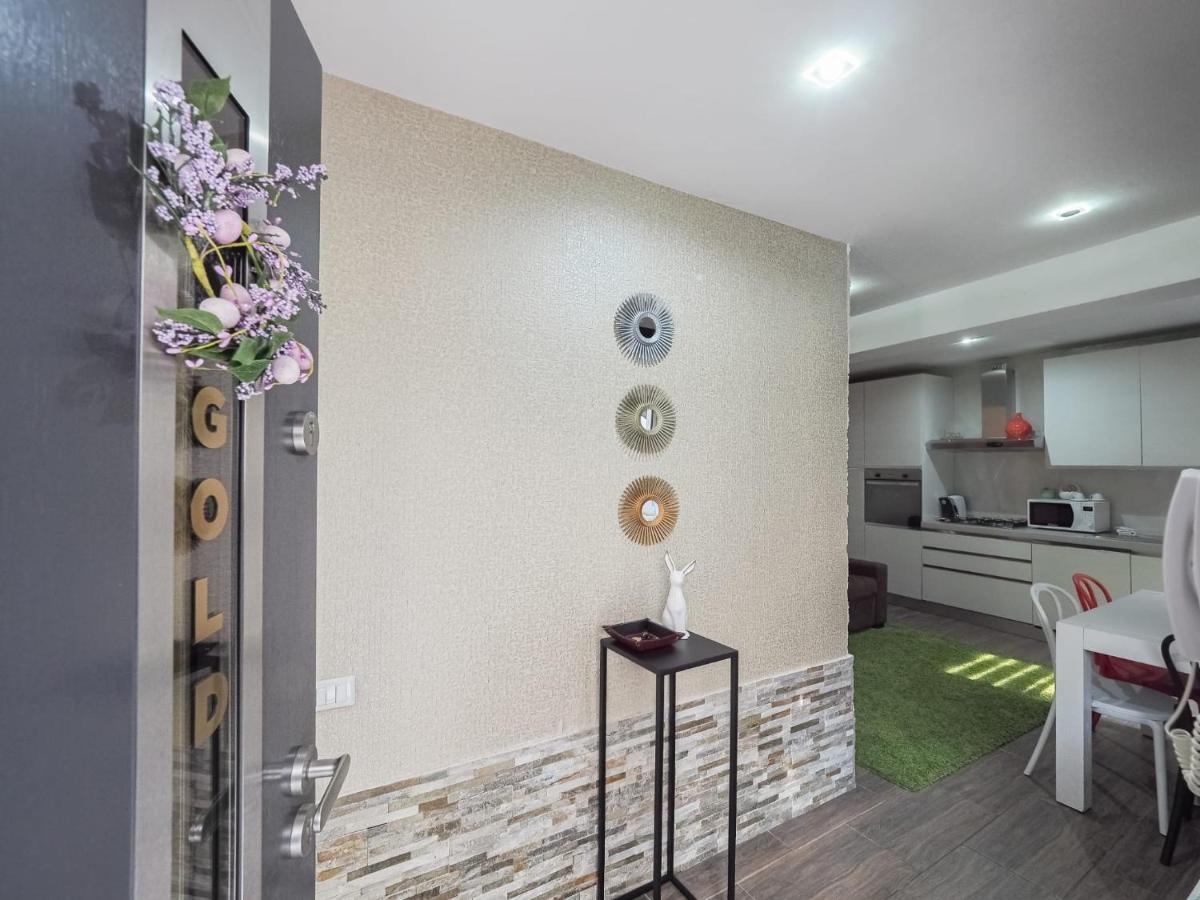 For You Apartments Gold & Silver Sibiu Ngoại thất bức ảnh