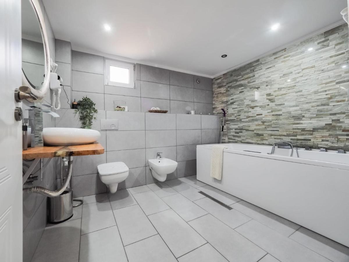 For You Apartments Gold & Silver Sibiu Ngoại thất bức ảnh