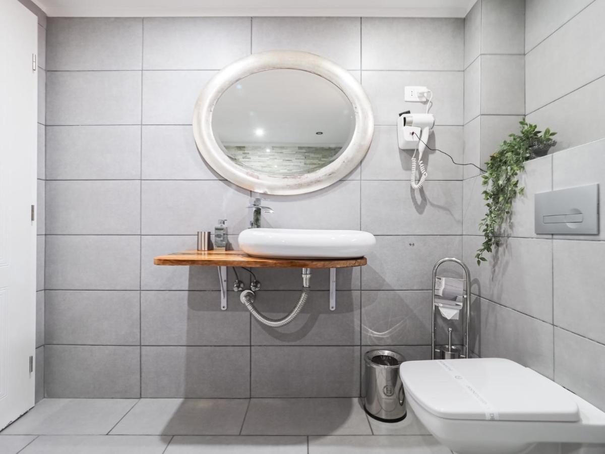For You Apartments Gold & Silver Sibiu Ngoại thất bức ảnh