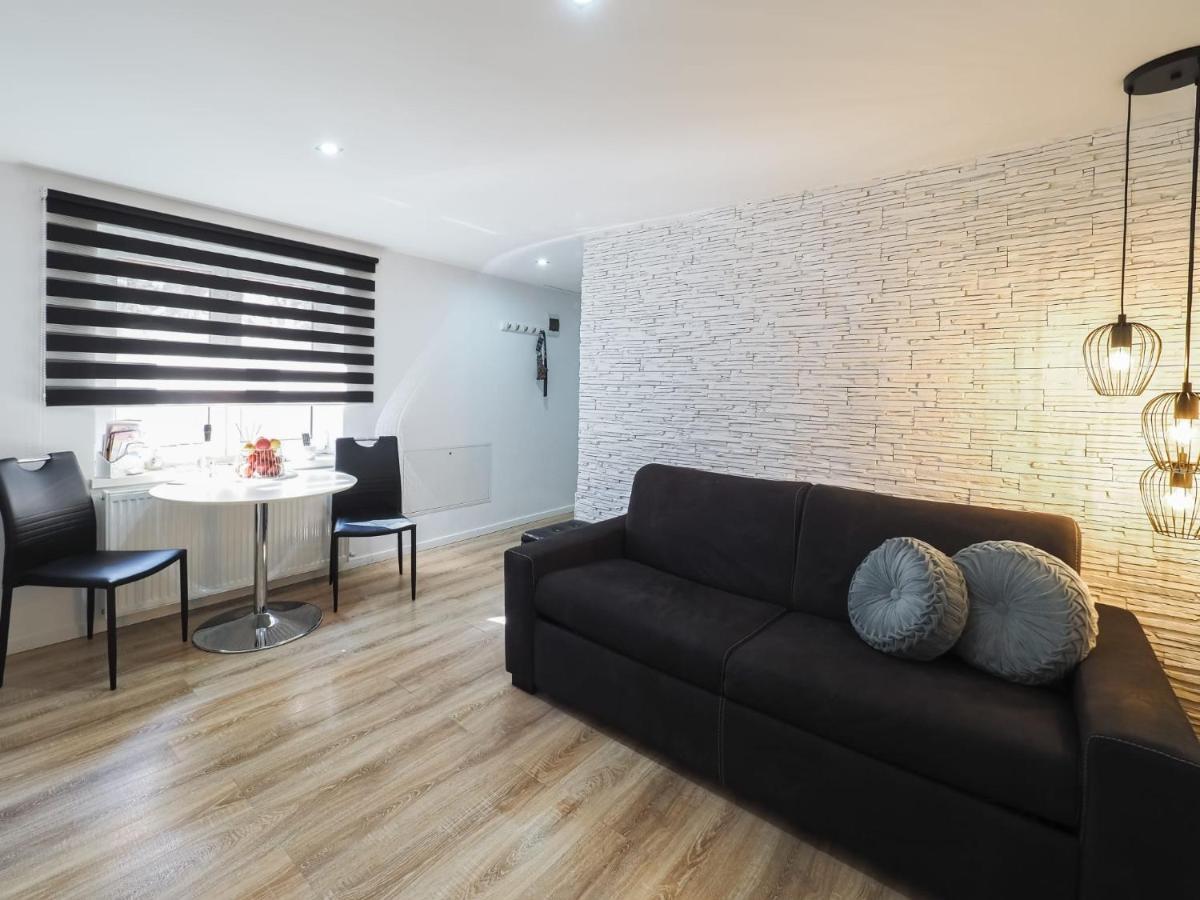 For You Apartments Gold & Silver Sibiu Ngoại thất bức ảnh