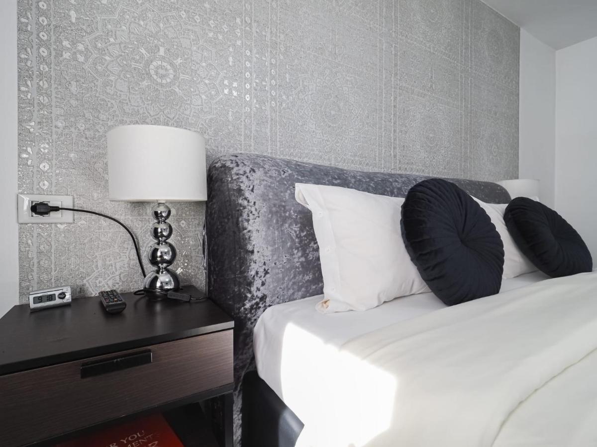 For You Apartments Gold & Silver Sibiu Ngoại thất bức ảnh