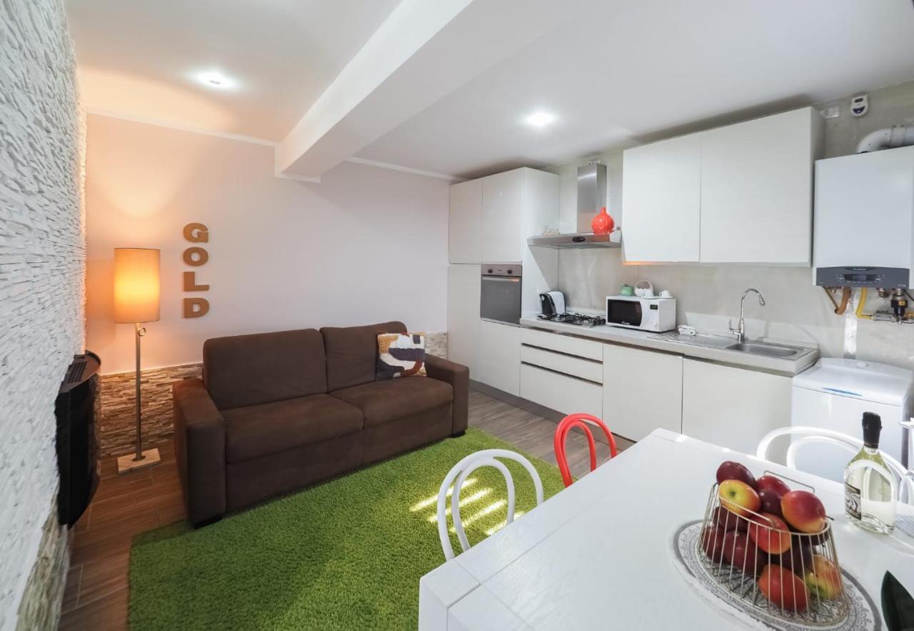 For You Apartments Gold & Silver Sibiu Ngoại thất bức ảnh