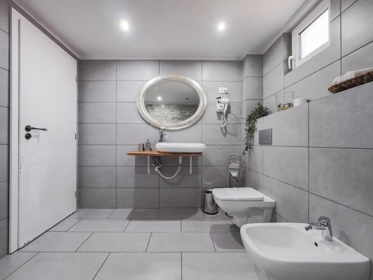 For You Apartments Gold & Silver Sibiu Ngoại thất bức ảnh