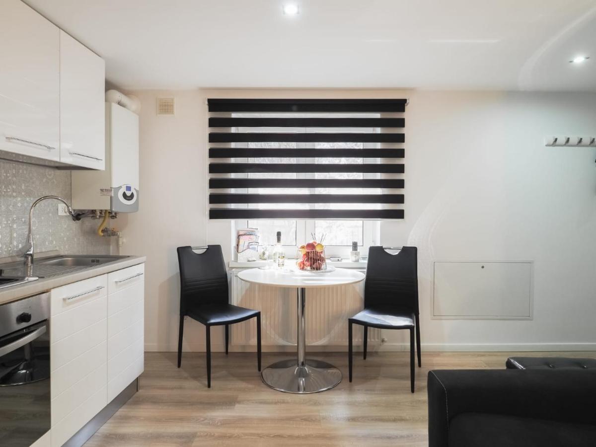 For You Apartments Gold & Silver Sibiu Ngoại thất bức ảnh