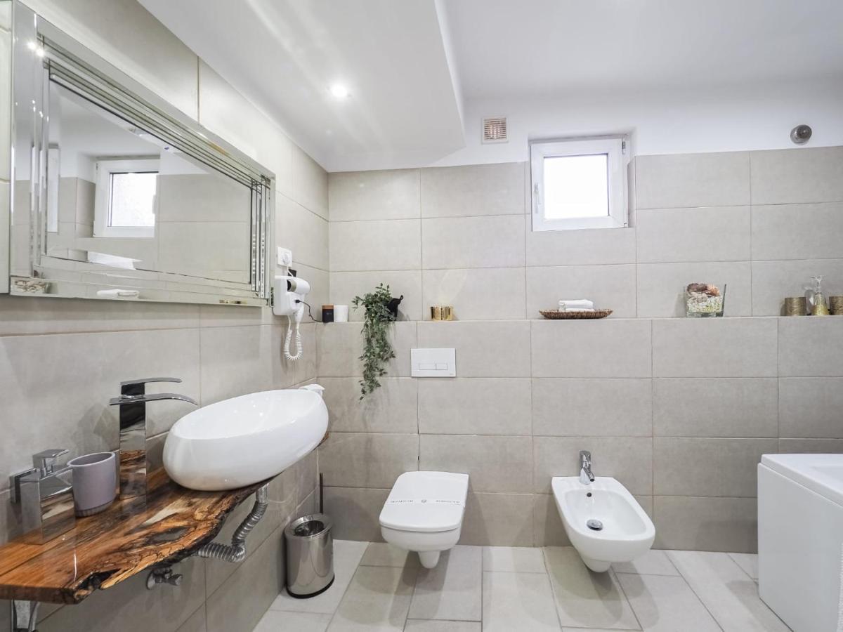 For You Apartments Gold & Silver Sibiu Ngoại thất bức ảnh