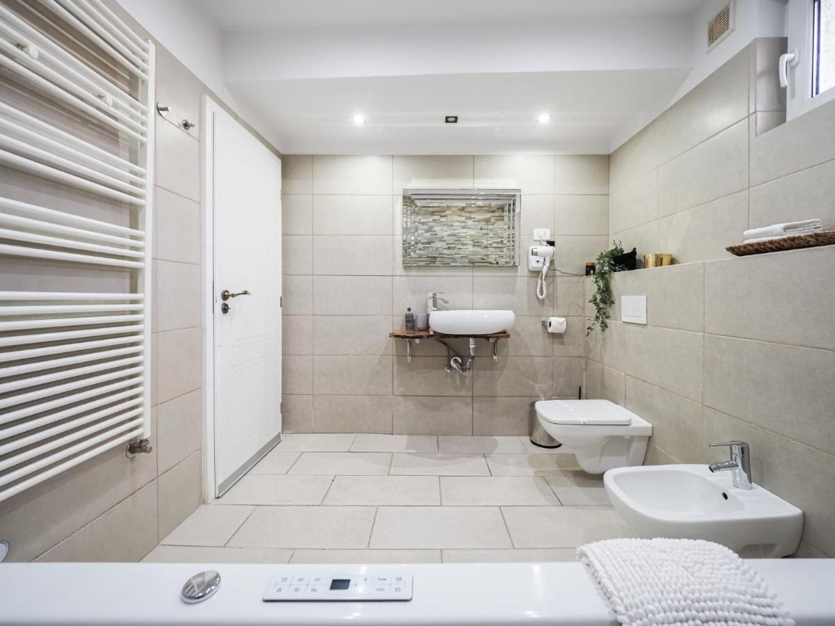 For You Apartments Gold & Silver Sibiu Ngoại thất bức ảnh