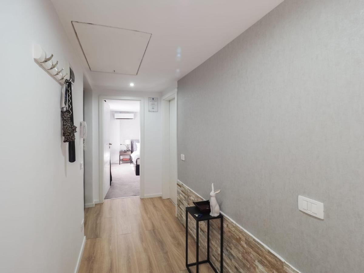 For You Apartments Gold & Silver Sibiu Ngoại thất bức ảnh