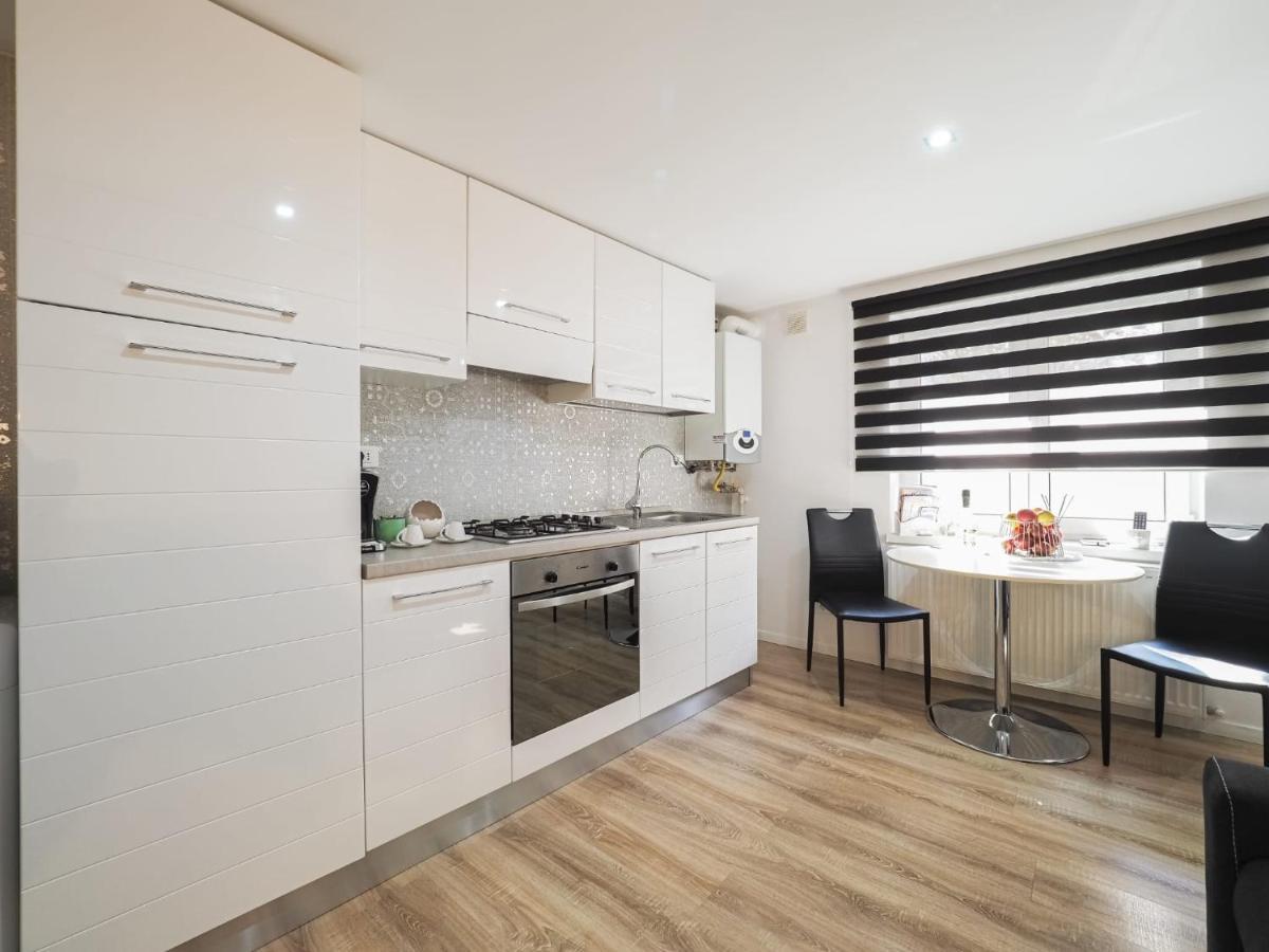For You Apartments Gold & Silver Sibiu Ngoại thất bức ảnh