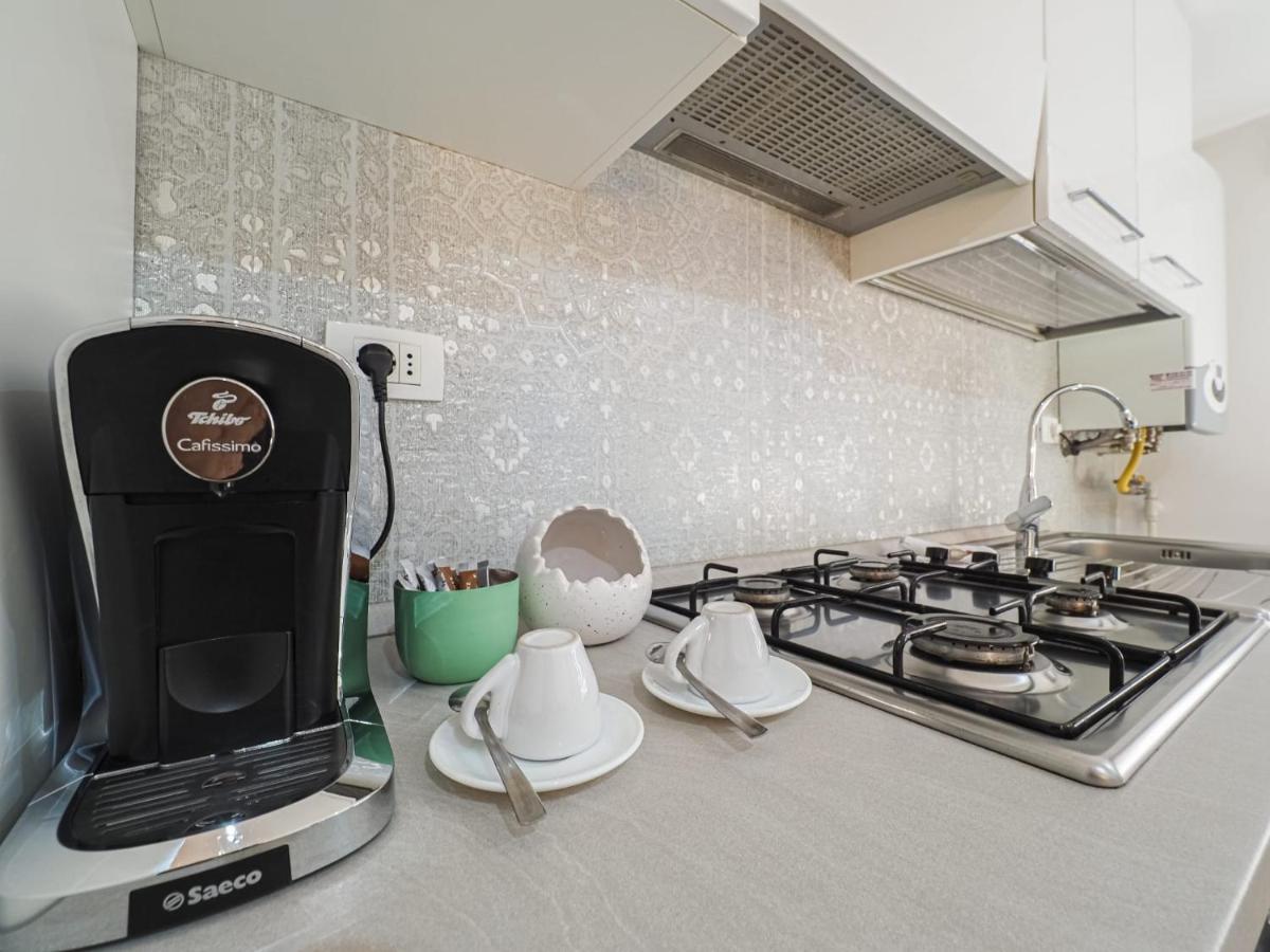 For You Apartments Gold & Silver Sibiu Ngoại thất bức ảnh