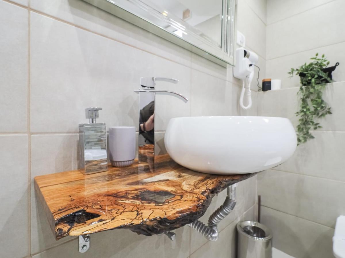 For You Apartments Gold & Silver Sibiu Ngoại thất bức ảnh