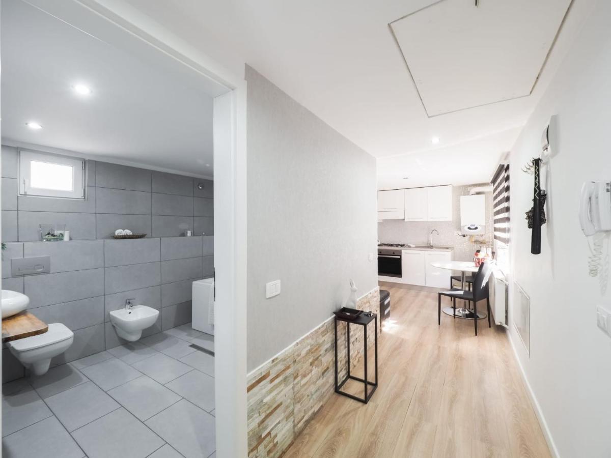 For You Apartments Gold & Silver Sibiu Ngoại thất bức ảnh