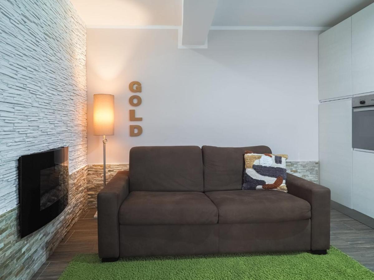 For You Apartments Gold & Silver Sibiu Ngoại thất bức ảnh