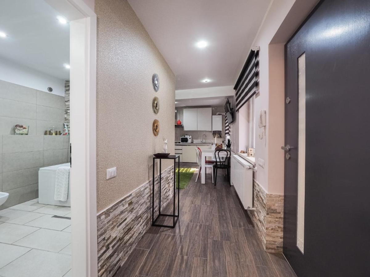 For You Apartments Gold & Silver Sibiu Ngoại thất bức ảnh