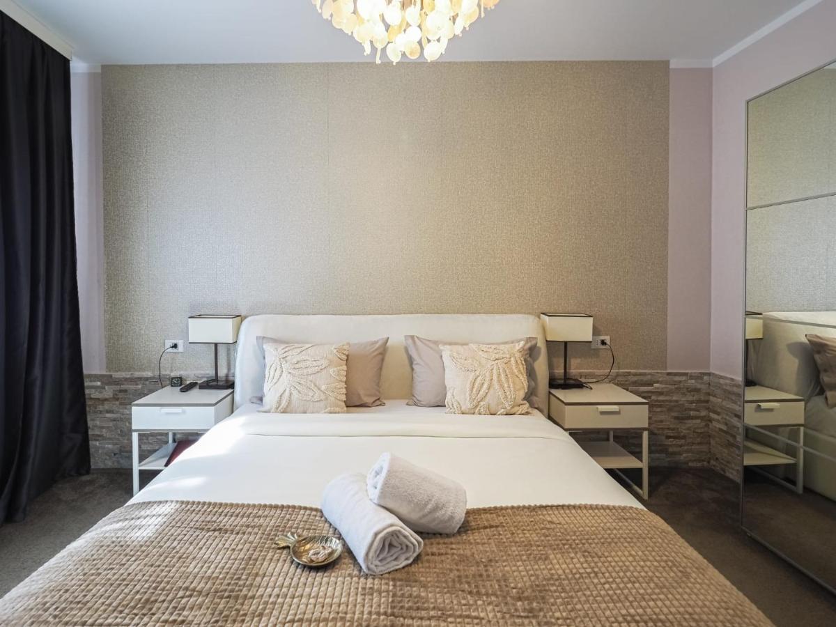 For You Apartments Gold & Silver Sibiu Ngoại thất bức ảnh
